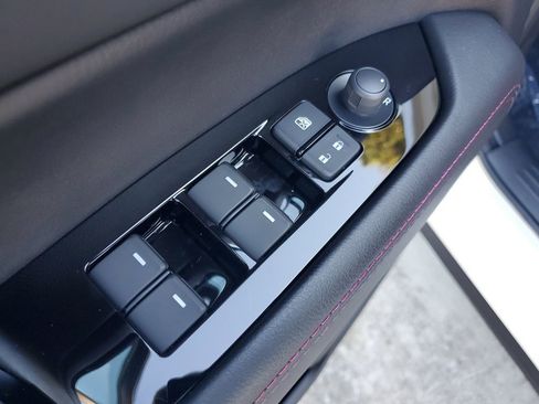 New 2025 MAZDA CX-5 Carbon Edition image 16