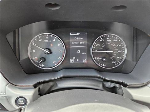Used 2025 Subaru Legacy Premium w/ Popular Package #1A AWD/4WD image 11