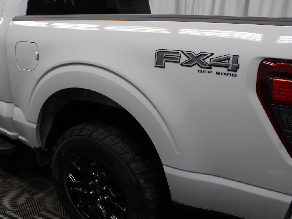 Used 2024 Ford F150 XLT AWD/4WD image 50