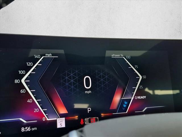 Used 2024 BMW i4 eDrive35 w/ Premium Package RWD image 11