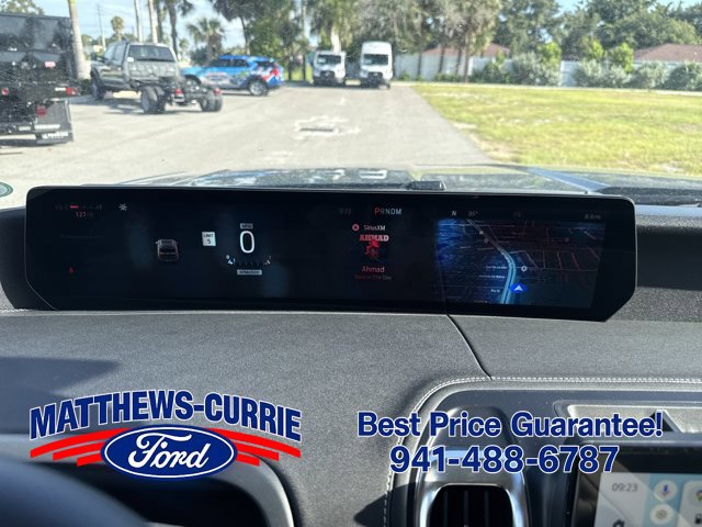 New 2027 Ford Expedition Platinum AWD/4WD image 18