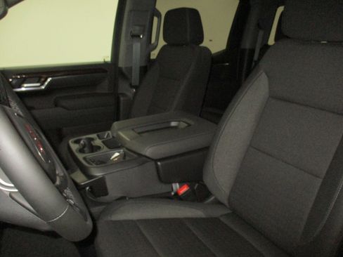 New 2026 GMC Sierra 1500 Elevation AWD/4WD image 21