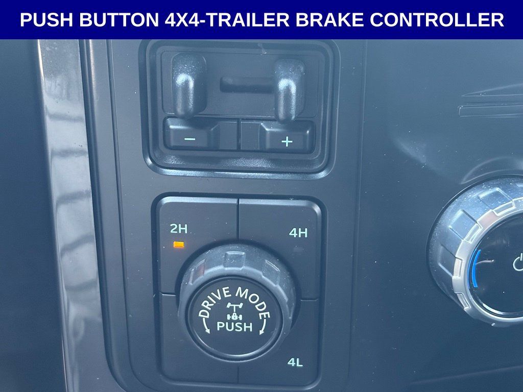 Used 2023 Ford F150 XLT w/ Equipment Group 302A High AWD/4WD image 14
