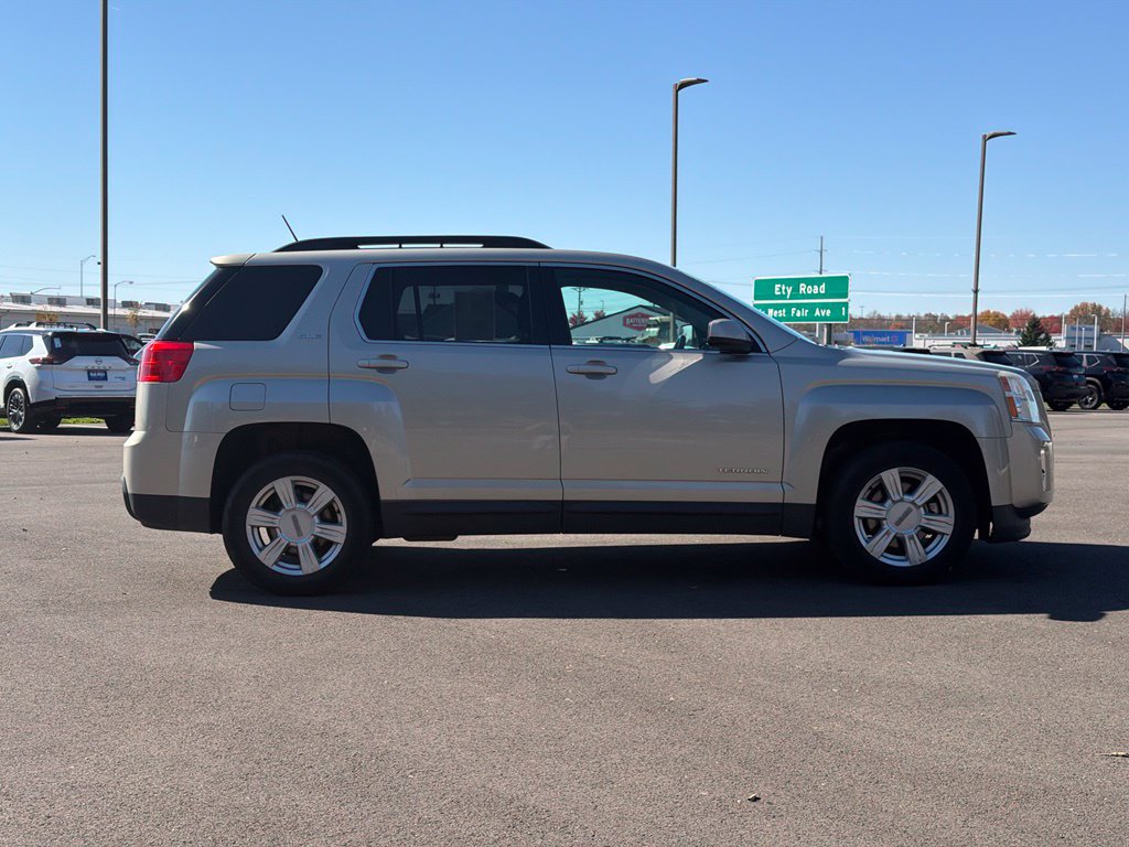 Used 2014 GMC Terrain SLE w/ Convenience Package FWD image 6