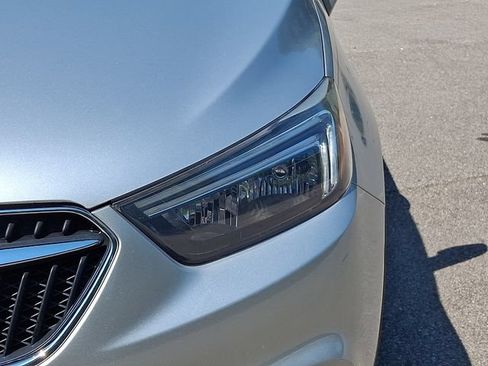 Used 2019 Buick Encore Preferred FWD image 11