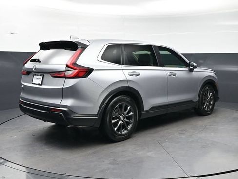 Certified 2026 Honda CR-V EX-L image 5
