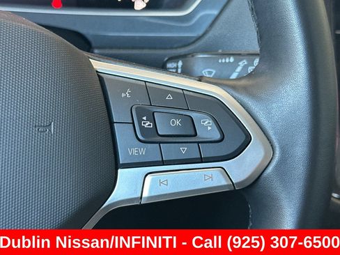 Used 2024 Volkswagen Tiguan Wolfsburg Edition AWD/4WD image 40