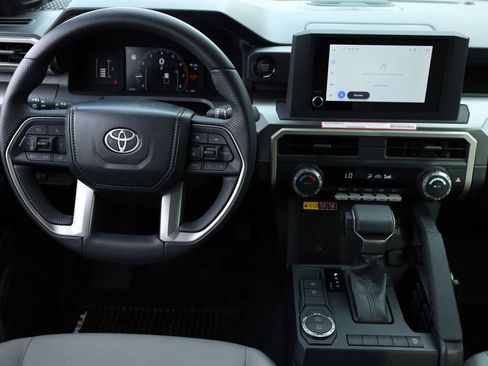 Used 2024 Toyota Tacoma SR5 image 15