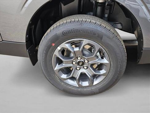 New 2026 Ford Maverick XLT image 10