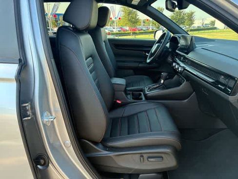 Certified 2026 Honda CR-V Sport Touring image 12