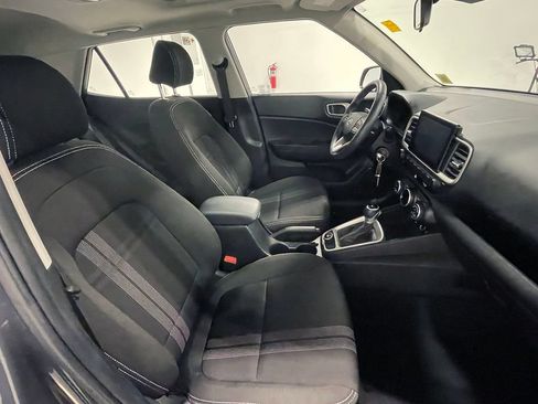 Used 2023 Hyundai Venue SEL w/ Cargo Package FWD image 20