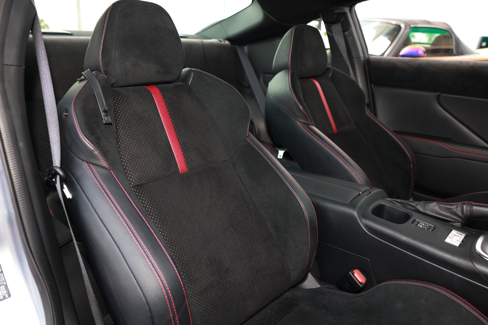Used 2023 Subaru BRZ Limited RWD image 20
