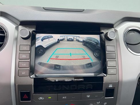 Used 2021 Toyota Tundra SR5 image 17