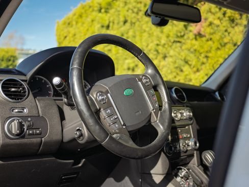 Used 2012 Land Rover LR4 HSE LUX image 27