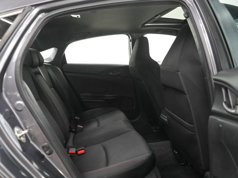 Used 2019 Honda Civic Si image 12