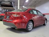 New 2025 Toyota Corolla LE image 4