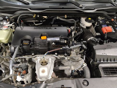 Used 2020 Honda Civic LX image 30