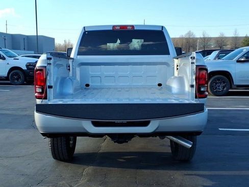 New 2026 RAM 2500 Big Horn image 20