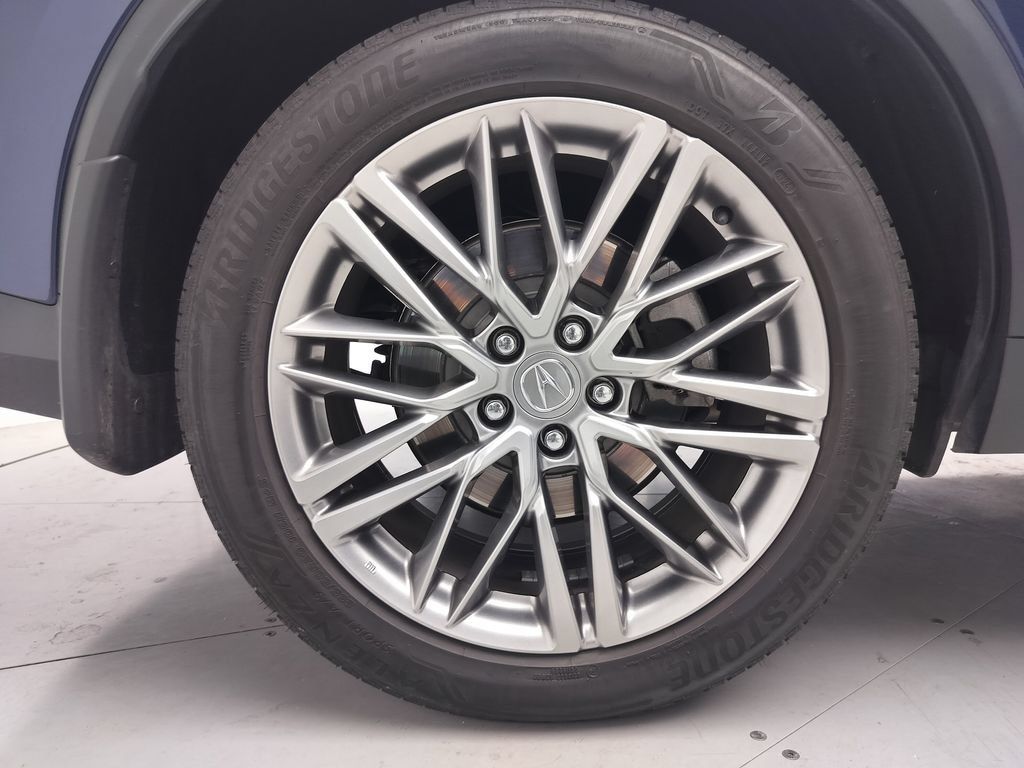 Used 2024 Acura MDX w/ Advance Package AWD/4WD image 30
