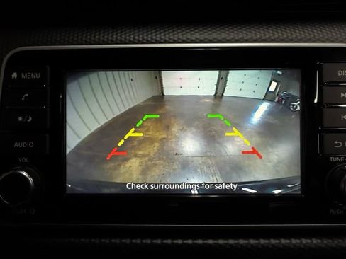 Used 2024 Nissan Kicks S FWD image 36