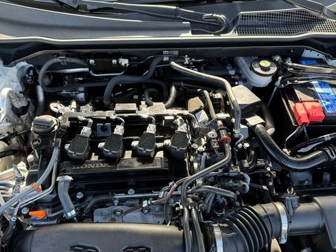 Used 2024 Honda Civic Touring image 44