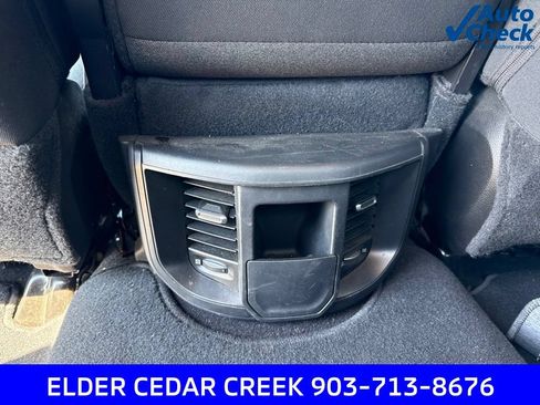 Used 2020 RAM 2500 Tradesman AWD/4WD image 16