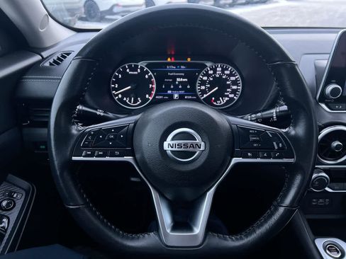 Used 2023 Nissan Sentra SV image 14