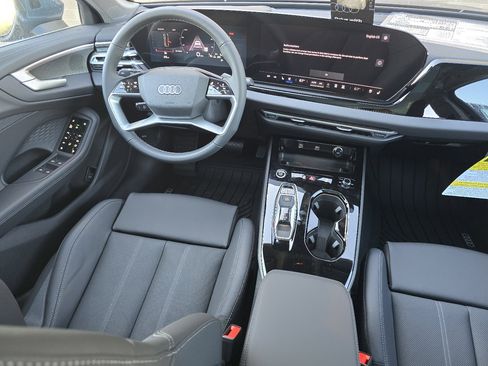 New 2025 Audi A5 2.0T Premium Plus image 36