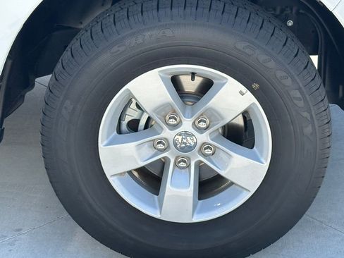 Certified 2024 RAM 1500 Classic SLT image 15