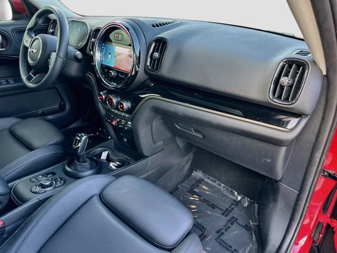Certified 2024 MINI Cooper Countryman S FWD image 29