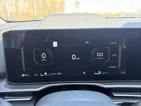 New 2026 Kia Sportage SX Prestige AWD/4WD image 17