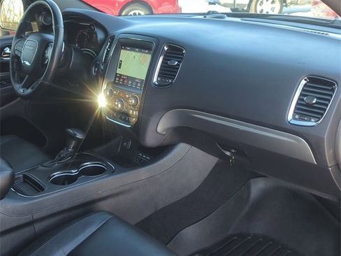 Used 2020 Dodge Durango GT image 28