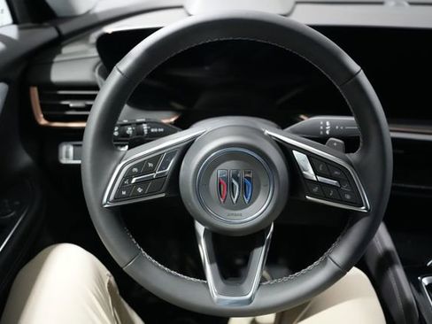 New 2026 Buick Envision Avenir AWD/4WD image 2