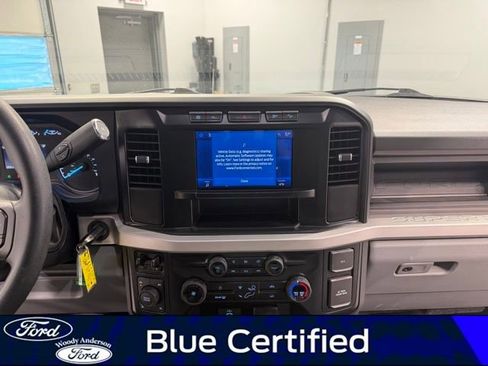 Certified 2024 Ford F250 XL w/ STX Appearance Package image 15