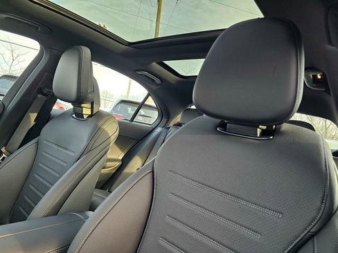 New 2026 Mercedes-Benz C 300 C 300 image 18