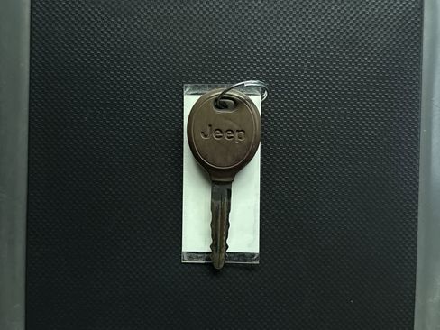 Used 2007 Jeep Wrangler X image 22