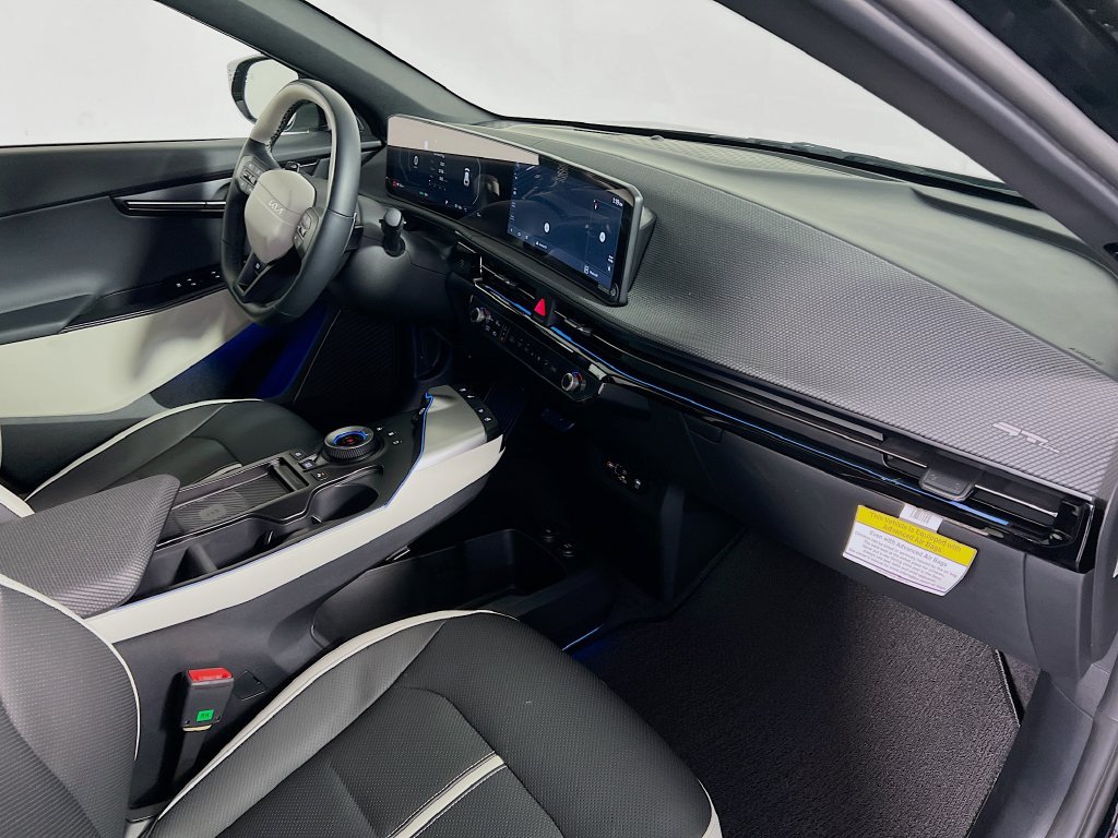 New 2026 Kia EV6 GT-Line RWD image 27