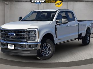 New 2026 Ford F350 Lariat w/ Lariat Ultimate Package video 1