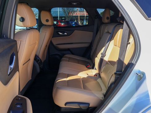 Used 2020 Chevrolet Blazer Premier w/ Driver Confidence II Package image 9