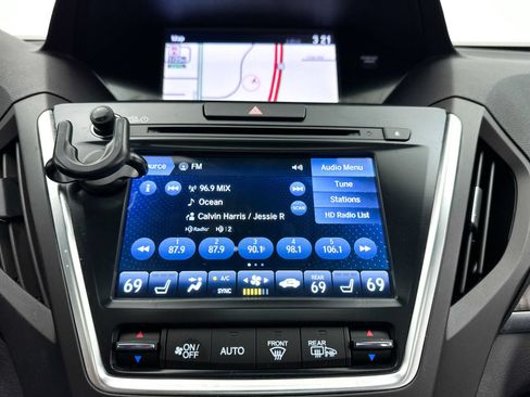 Used 2020 Acura MDX FWD w/ Technology Package image 23