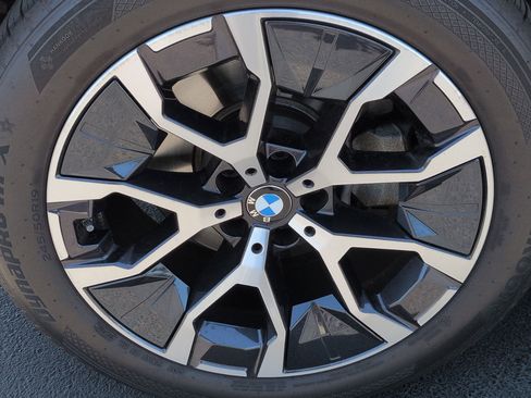 Used 2026 BMW X3 xDrive30i w/ Convenience Package AWD/4WD image 13