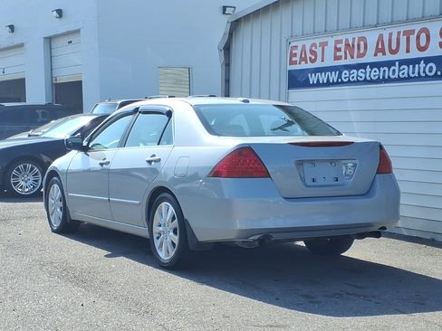Used 2006 Honda Accord EX image 3