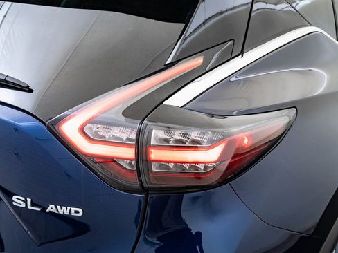 Used 2024 Nissan Murano SL image 17