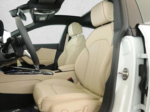 Certified 2025 Audi A5 2.0T Premium Plus w/ Premium Plus image 10