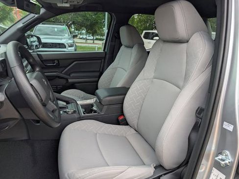 New 2025 Toyota Tacoma SR5 image 20