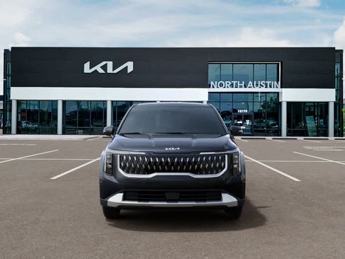 New 2026 Kia Carnival LX FWD image 2