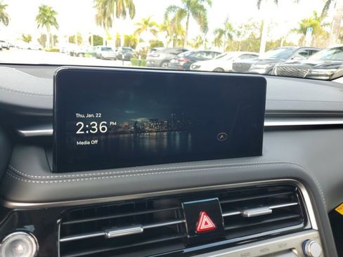 New 2026 Genesis G70 2.5T Prestige image 14