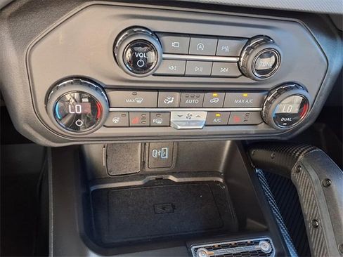 Used 2023 Ford Bronco Raptor image 19