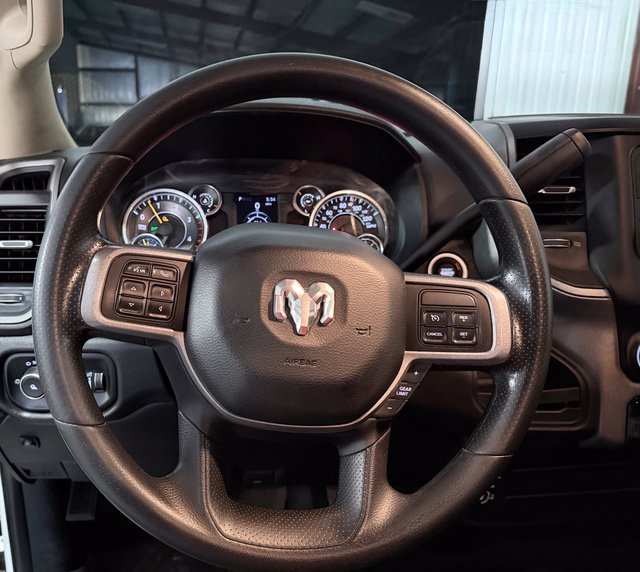 Used 2020 RAM 3500 Tradesman AWD/4WD image 19