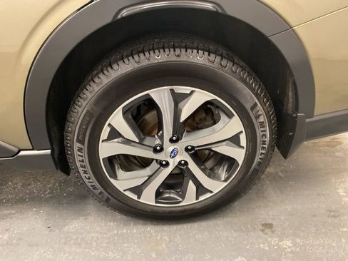 Used 2021 Subaru Outback Limited w/ Popular Package #2 image 29
